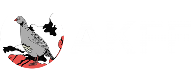 AKKFF logo