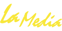 La_media_logo